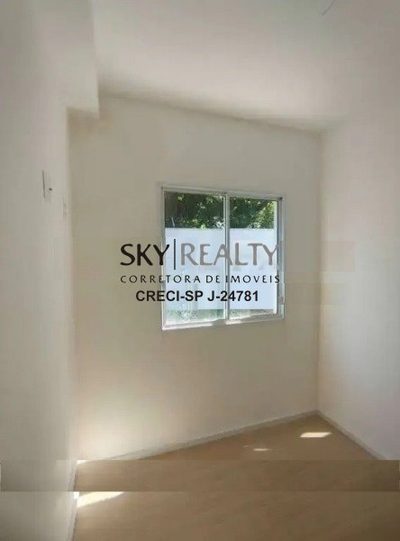 Apartamento, 2 quartos, 35 m² - Foto 3