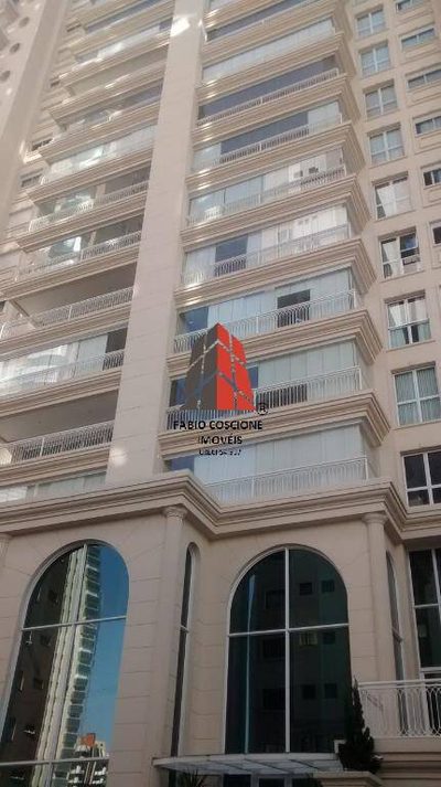 Apartamento, 3 quartos, 176 m² - Foto 1