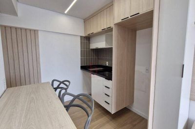 Kitnet-Studio, 30 m² - Foto 3