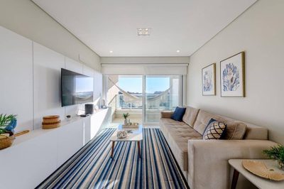 Apartamento, 3 quartos, 138 m² - Foto 5