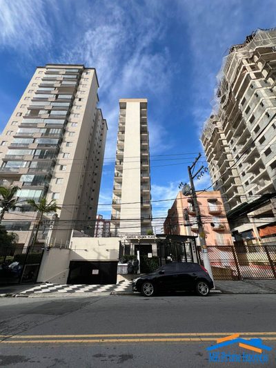 Apartamento, 2 quartos, 60 m² - Foto 1