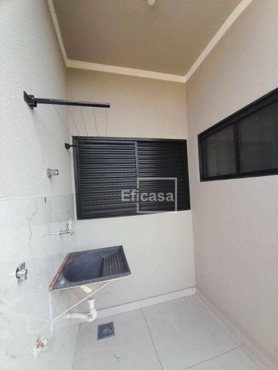 Casa de Condomínio, 2 quartos - Foto 5