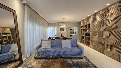Casa, 3 quartos, 215 m² - Foto 2