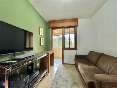 Apartamento, 3 quartos, 91 m² - Foto 2