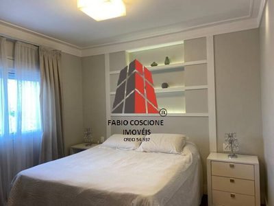 Apartamento, 3 quartos, 171 m² - Foto 4