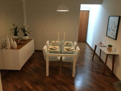 Apartamento, 3 quartos, 86 m² - Foto 3