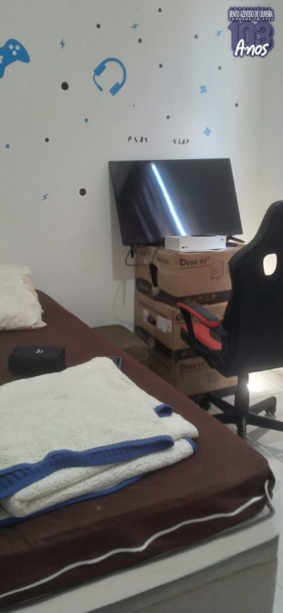 Apartamento, 2 quartos, 41 m² - Foto 3