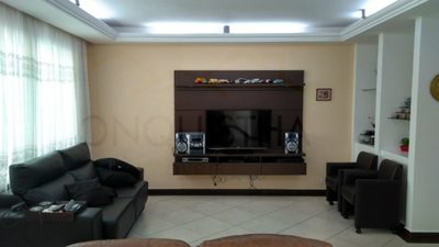 Casa, 3 quartos, 240 m² - Foto 3