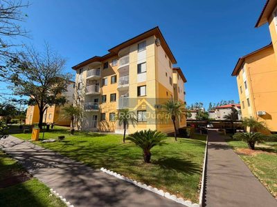 Apartamento, 3 quartos, 68 m² - Foto 3