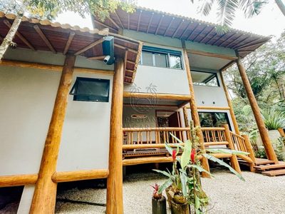 Casa de Condomínio, 5 quartos - Foto 3