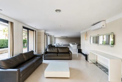 Apartamento, 3 quartos, 114 m² - Foto 3