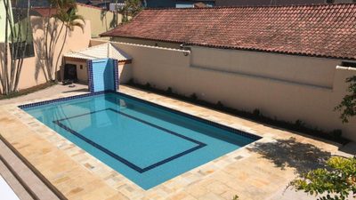 Casa, 4 quartos, 180 m² - Foto 2
