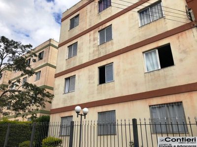 Apartamento, 3 quartos, 73 m² - Foto 1