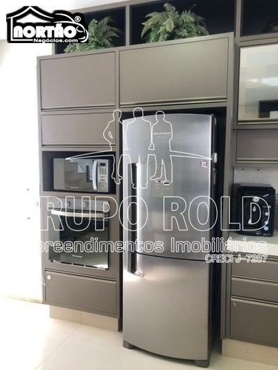 Casa, 1 quarto, 380 m² - Foto 3