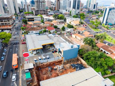 Loja-Salão, 999 m² - Foto 3