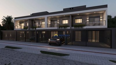 Sobrado, 3 quartos, 104 m² - Foto 5