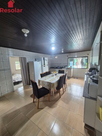 Casa, 3 quartos, 666 m² - Foto 3