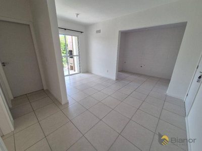 Apartamento, 2 quartos, 55 m² - Foto 3