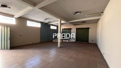 Loja-Salão, 114 m² - Foto 1