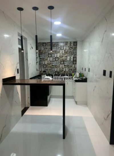 Apartamento, 1 quarto, 42 m² - Foto 1