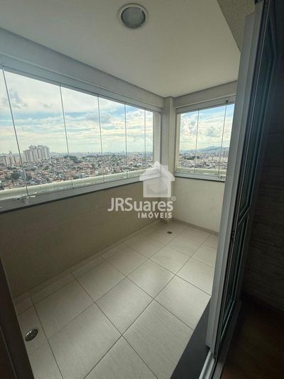 Apartamento, 2 quartos - Foto 1