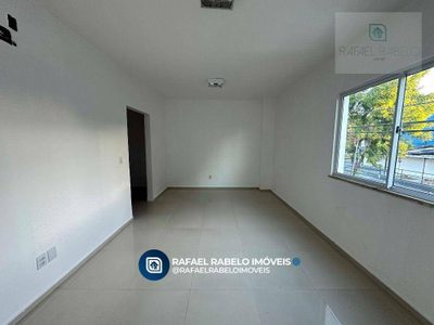Loja-Salão, 36 m² - Foto 1