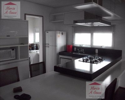 Apartamento, 1 quarto, 75 m² - Foto 1