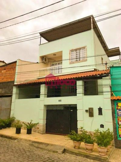 Casa, 6 quartos - Foto 1