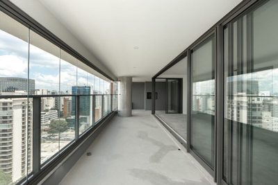 Apartamento, 4 quartos, 211 m² - Foto 1