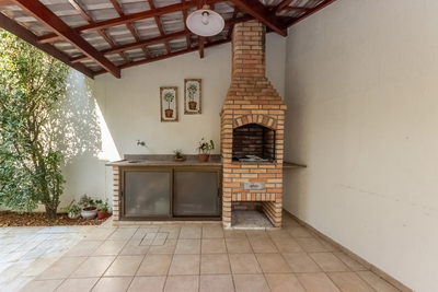 Casa de Condomínio, 4 quartos - Foto 4