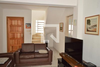 Casa, 3 quartos, 90 m² - Foto 1