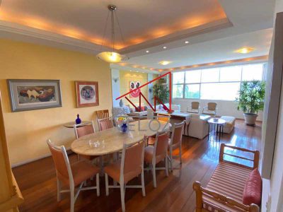 Apartamento, 3 quartos, 170 m² - Foto 5