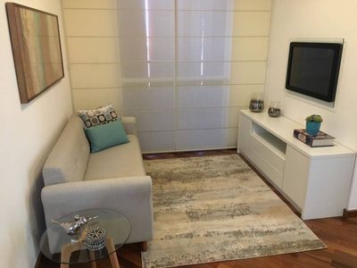 Apartamento, 3 quartos, 86 m² - Foto 1