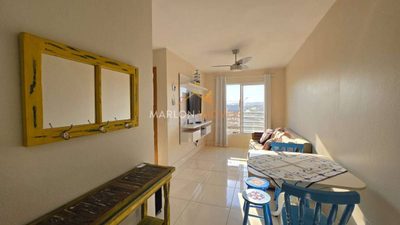 Apartamento, 2 quartos, 60 m² - Foto 4