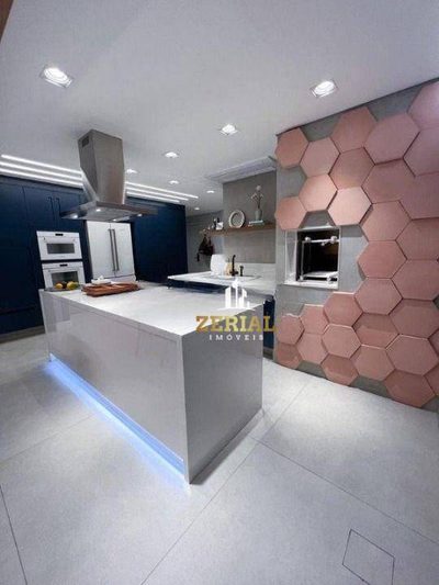 Apartamento, 3 quartos, 165 m² - Foto 2