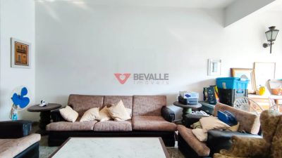 Apartamento, 3 quartos, 165 m² - Foto 5