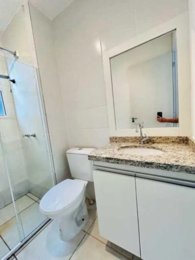 Apartamento, 2 quartos, 45 m² - Foto 4