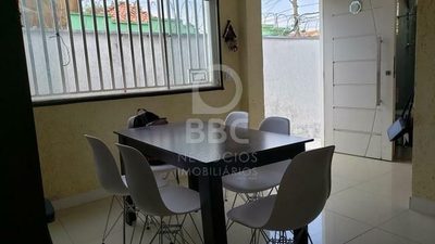 Casa, 2 quartos, 79 m² - Foto 4