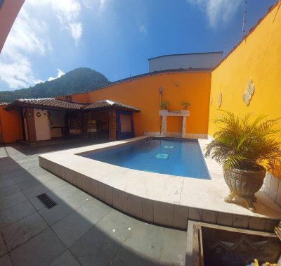Sobrado, 4 quartos, 300 m² - Foto 3