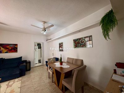 Apartamento, 2 quartos, 65 m² - Foto 5