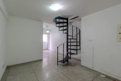 Apartamento, 1 quarto, 57 m² - Foto 1
