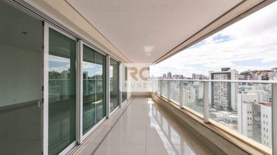 Apartamento, 4 quartos, 166 m² - Foto 4