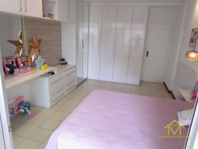 Apartamento, 4 quartos, 288 m² - Foto 1