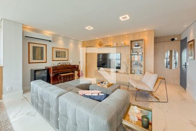 Apartamento, 2 quartos, 85 m² - Foto 3
