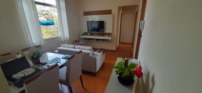 Apartamento, 2 quartos, 55 m² - Foto 2
