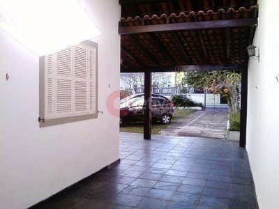 Casa, 5 quartos, 360 m² - Foto 4