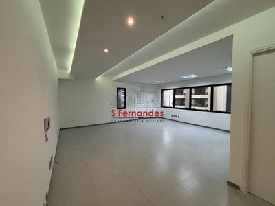 Sala-Conjunto, 45 m² - Foto 3