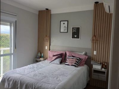 Apartamento, 3 quartos, 119 m² - Foto 2