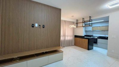Apartamento, 2 quartos, 69 m² - Foto 3