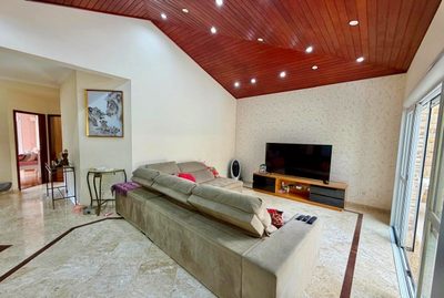 Casa, 3 quartos, 315 m² - Foto 3